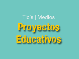 Proyectos Educativos